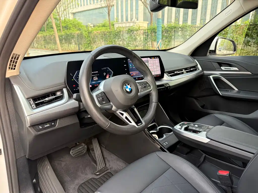 BMW X1 2023 sDrive25Li M Sports Package купить на сайте DeffCars