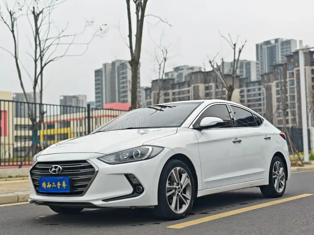 Lingdong 2016 1.6L automatic smart · elite type купить на сайте DeffCars