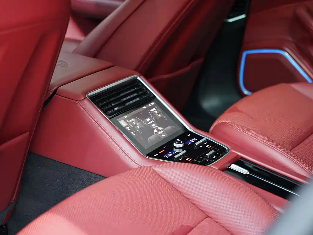 Panamera 2017 Panamera 3.0T купить на сайте DeffCars