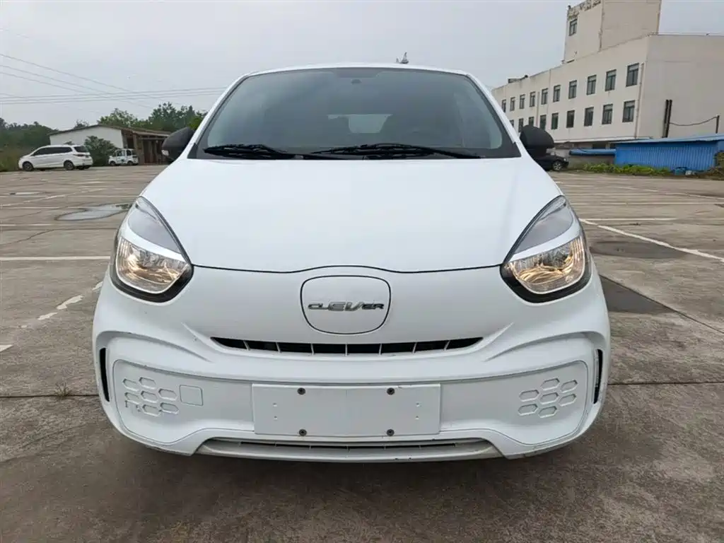 CLEVER 2021 302km new four-seater super version купить на сайте DeffCars