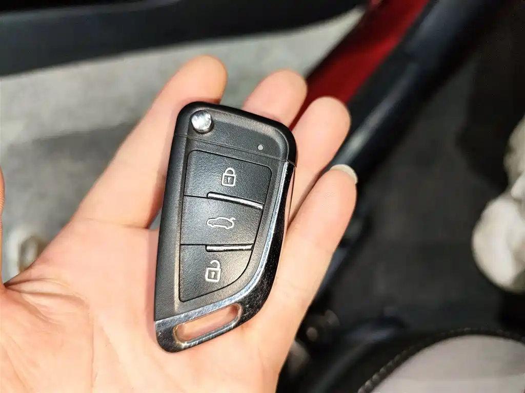 YARiS L Zhixuan 2021 Zhixuan X 1.5L CVT leading version купить на сайте DeffCars