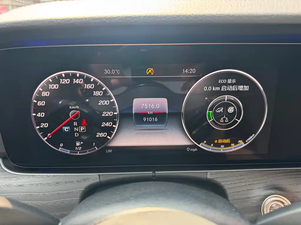 Mercedes-Benz E-Class 2019 facelift E 300 L sporty and stylish купить на сайте DeffCars