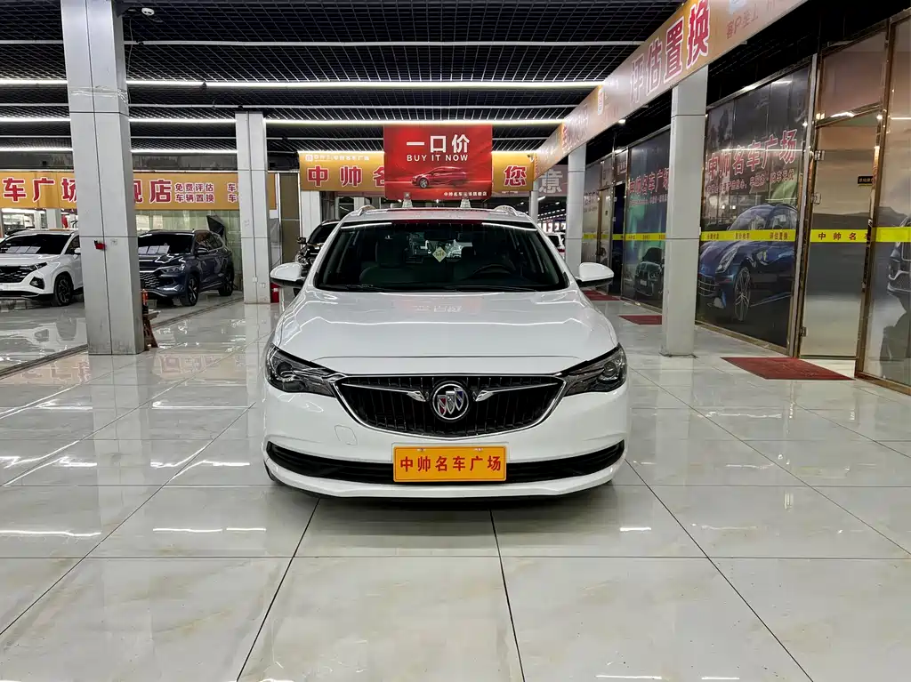 Yuelang 2018 15T dual-clutch elite model купить на сайте DeffCars