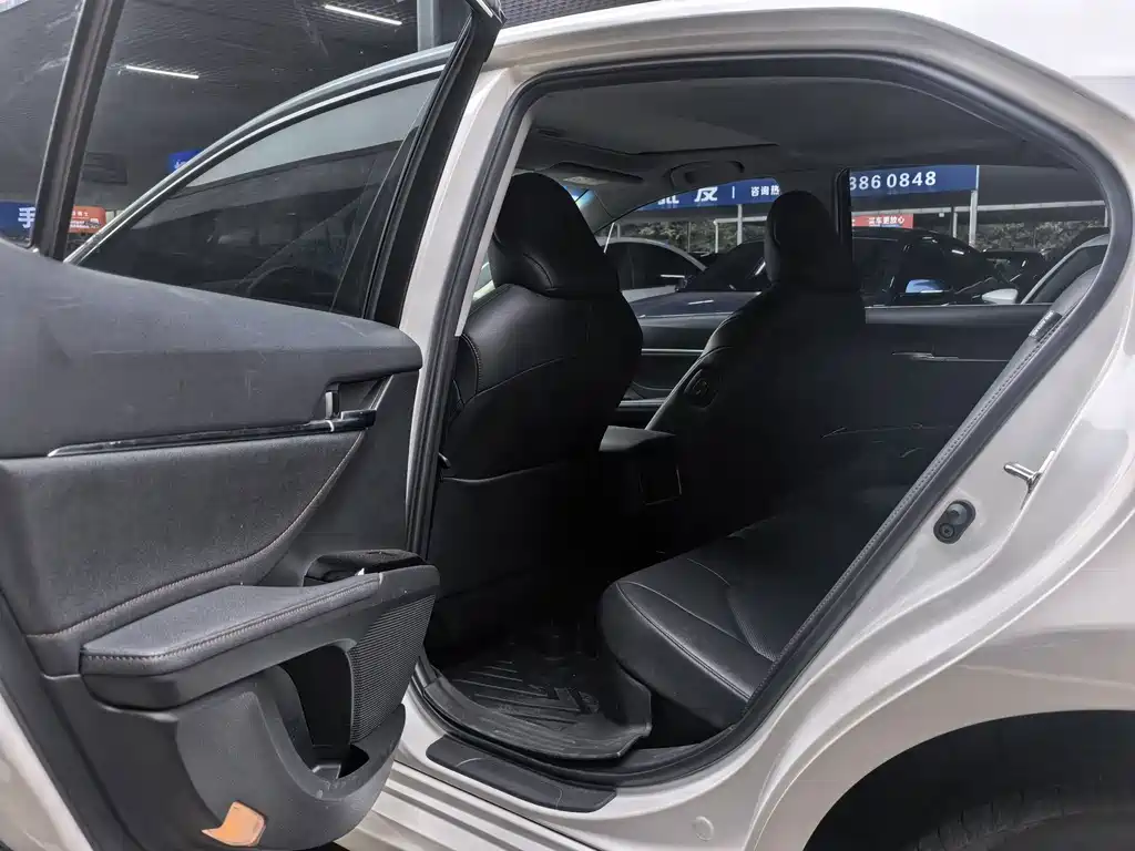 Camry 2021 Dual Engine 2.5HGVP Leading Edition купить на сайте DeffCars