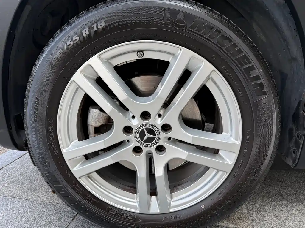 Mercedes-Benz GLB 2022 facelift GLB 200 fashion model купить на сайте DeffCars