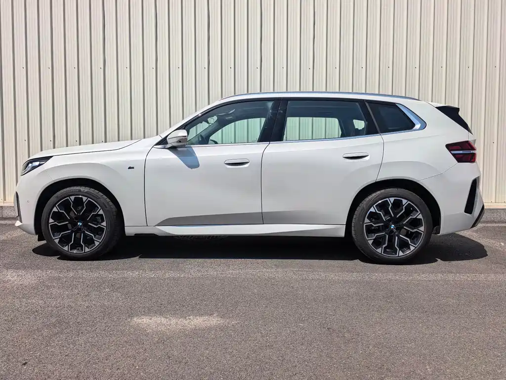 BMW X3 2025 xDrive30L Leading M Sports Package купить на сайте DeffCars