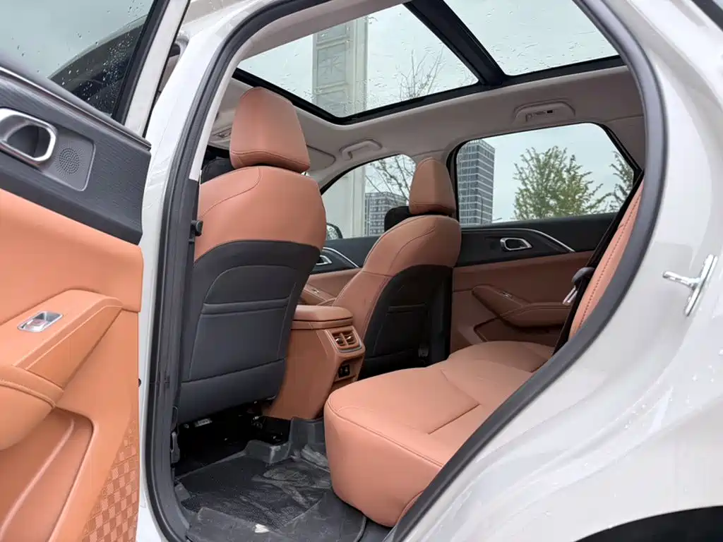 HAVAL Fox Dragon MAX (Xiaolong) 2025 Hi4 110 Air купить на сайте DeffCars