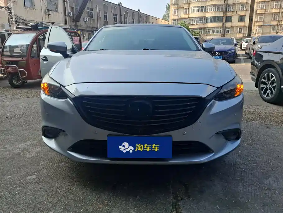 Atez 2018 2.0L Blue Sky Deluxe Edition National V купить на сайте DeffCars