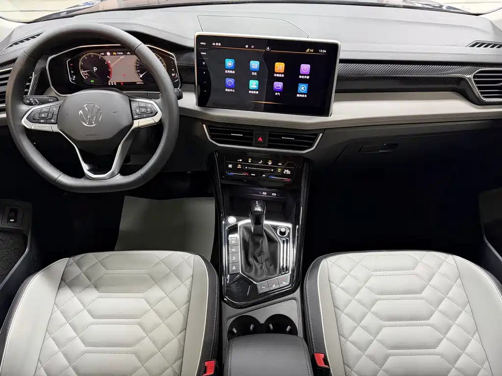 Tanyue 2023 280TSI 2WD Luxury Plus Advanced Edition купить на сайте DeffCars