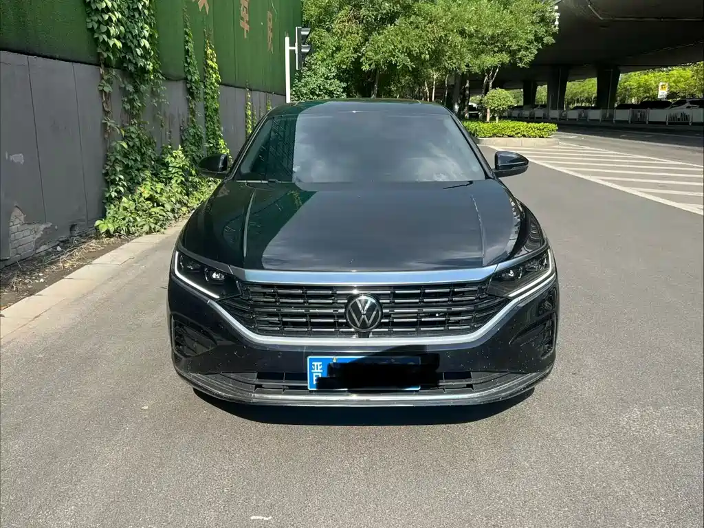 Passat 2023 330TSI Elite Edition купить на сайте DeffCars