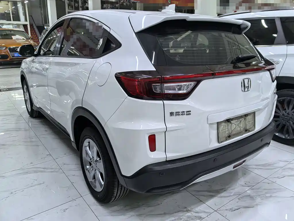 Honda XR-V 2017 1.5L LXi CVT Classic Edition купить на сайте DeffCars
