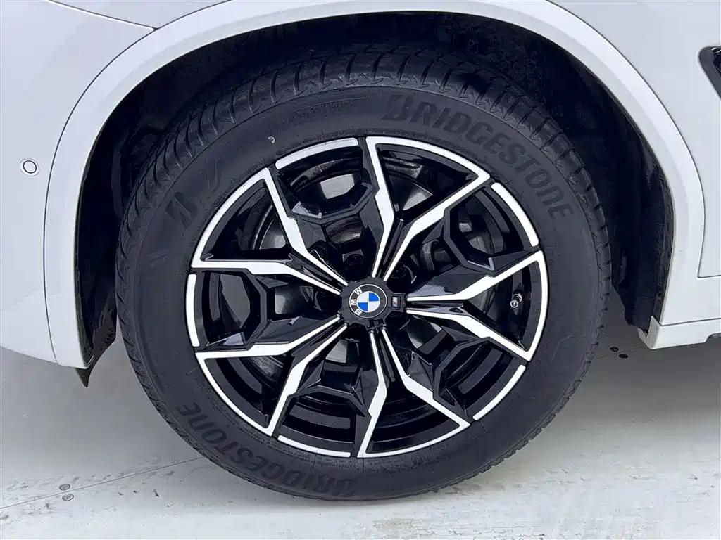 BMW X4 2022 xDrive 25i M Sports Package купить на сайте DeffCars
