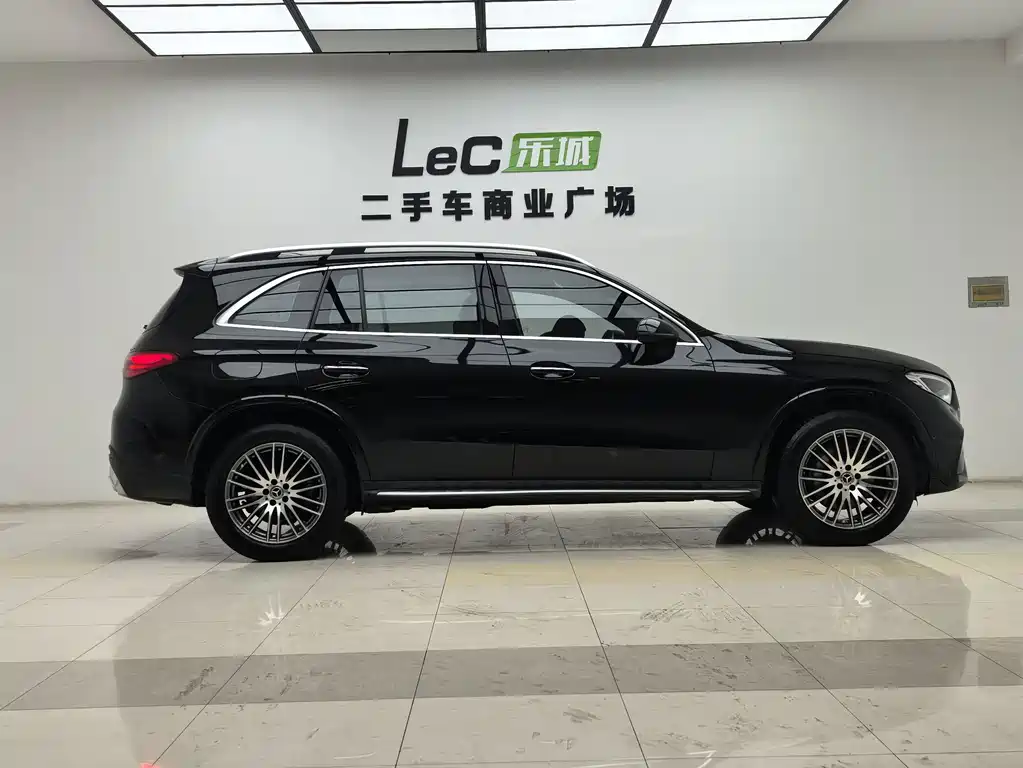Mercedes-Benz GLC 2023 GLC 300 L 4MATIC Dynamic 5-seater купить на сайте DeffCars