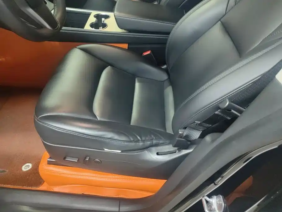 Model Y 2021 standard range rear-wheel drive version купить на сайте DeffCars
