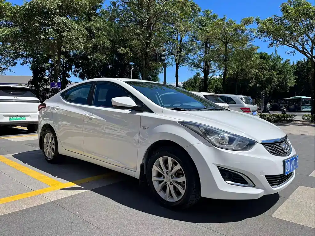 Langdong 2016 1.6L automatic intelligent model купить на сайте DeffCars