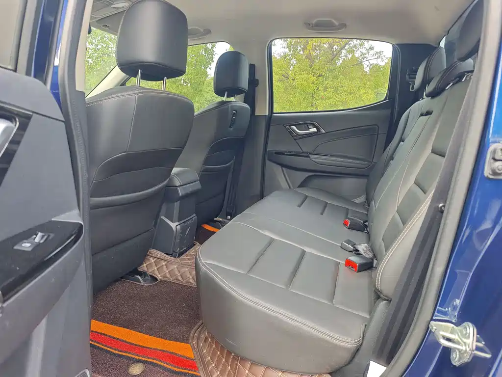 D-MAX 2021 1.9T automatic four-wheel drive diesel Global aggressive RZ4E купить на сайте DeffCars