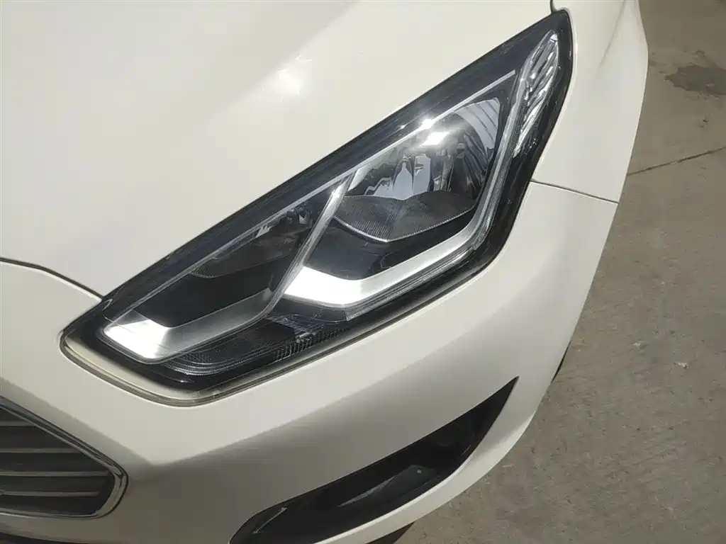 Forex 2017 Happy Edition 1.5L Automatic Fashion Type купить на сайте DeffCars