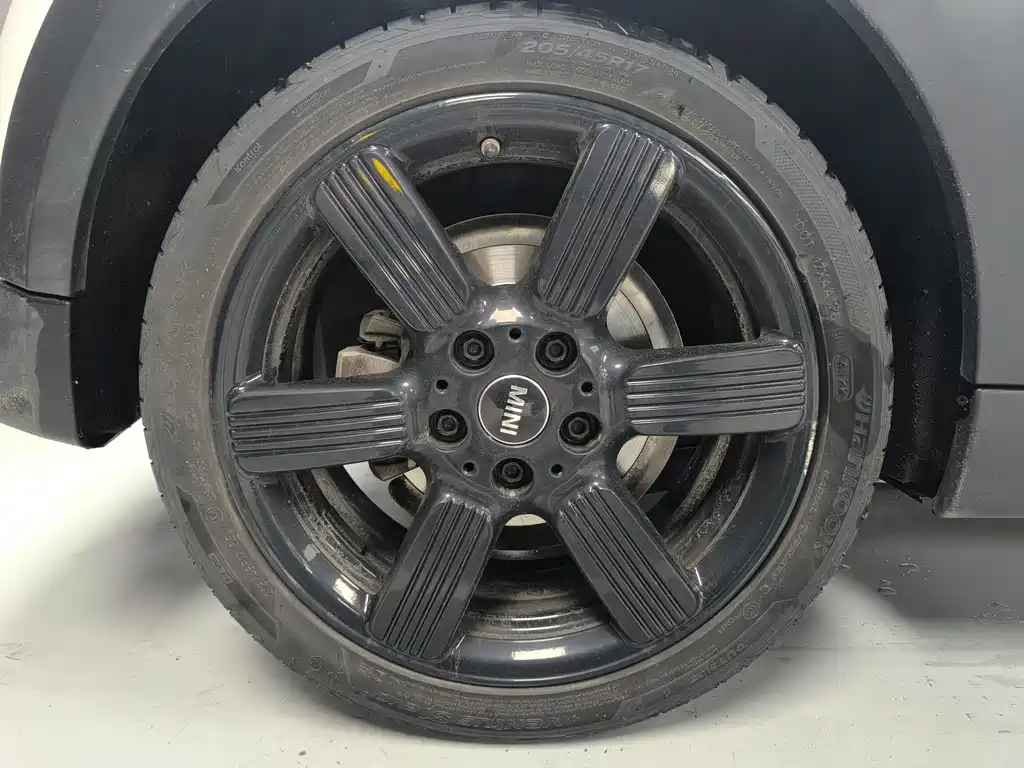 MINI 2023 facelift 1.5T COOPER artist купить на сайте DeffCars