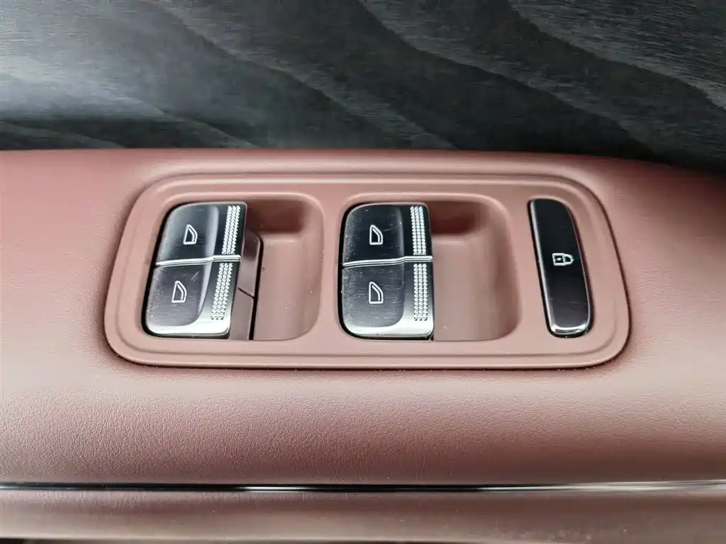 Lantu Taishan 2026 Max+ купить на сайте DeffCars