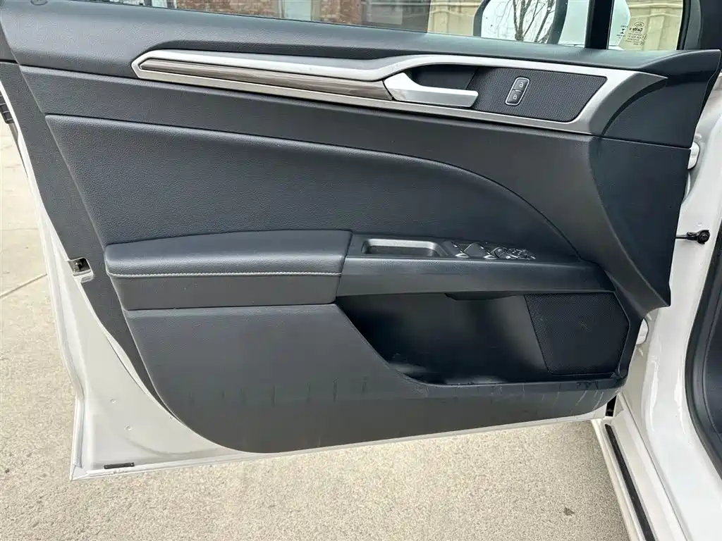 Mondeo 2020 EcoBoost 180 Fashion Model купить на сайте DeffCars