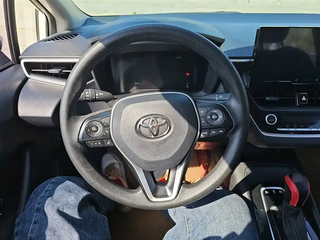 Ralink 2023 Intelligent Electric Hybrid Dual Engine 1.8L Leading Edition купить на сайте DeffCars