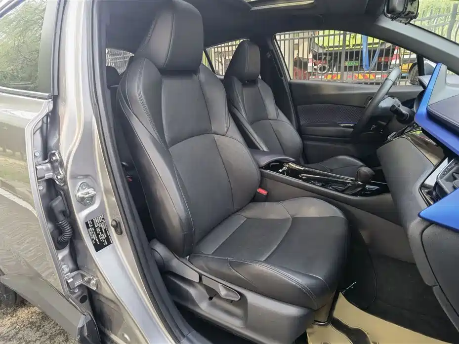 Yize IZOA 2020 2.0L Yichi Edition купить на сайте DeffCars