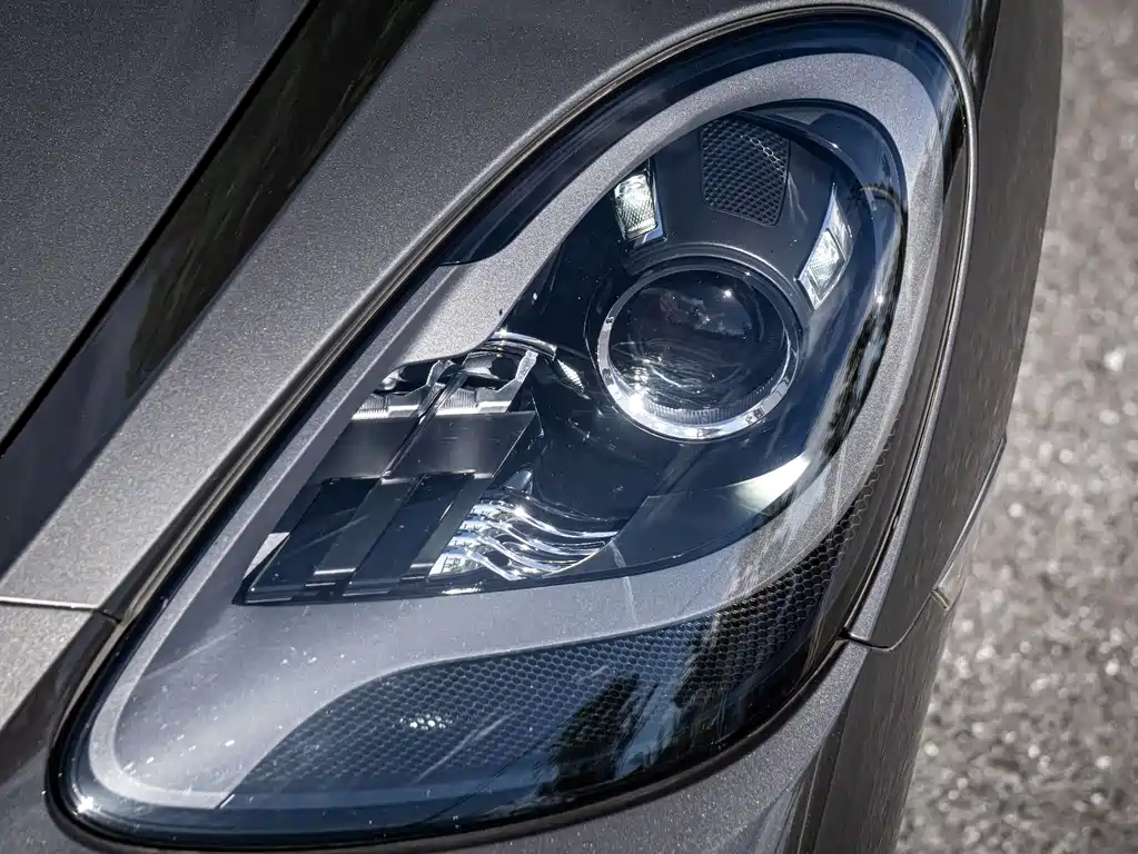 Porsche 718 2022 Boxster 2.0T купить на сайте DeffCars