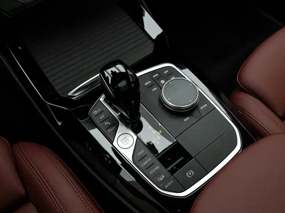 BMW X3 2022 Model 2 xDrive30i Leading M Night Package купить на сайте DeffCars
