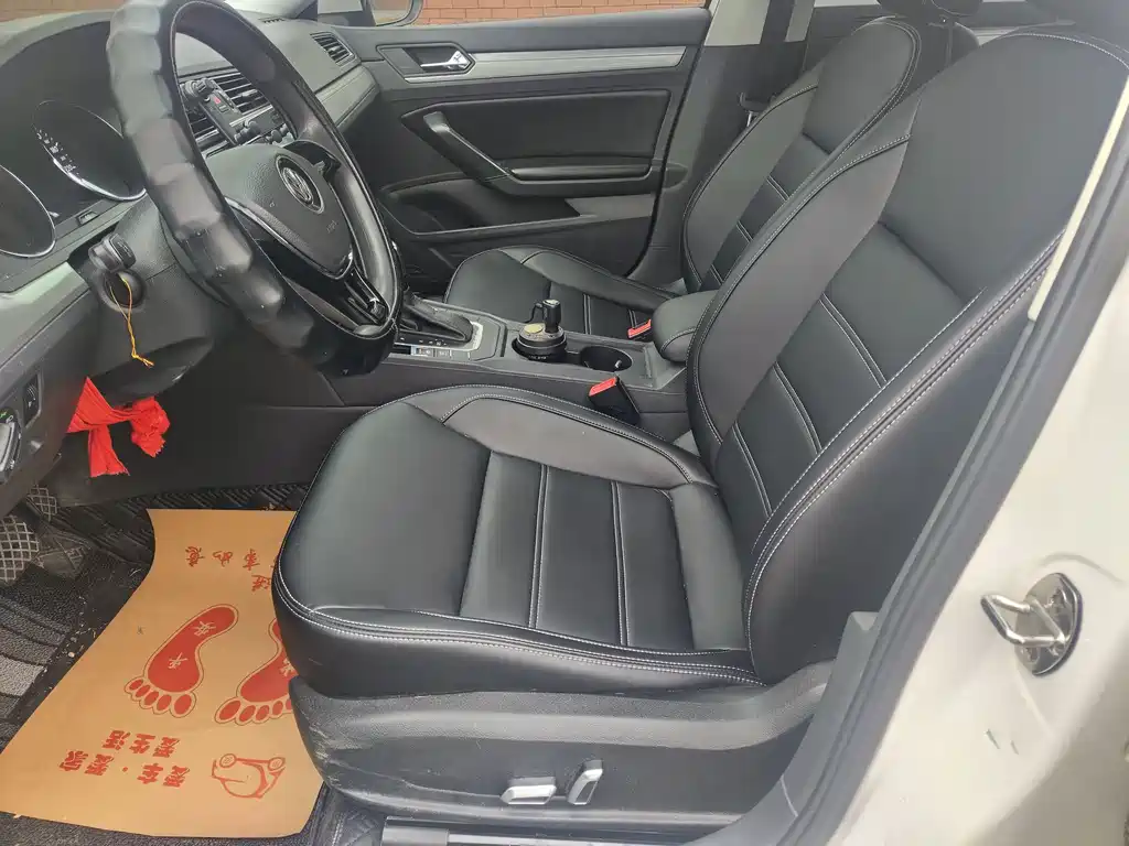 Lingdu 2018 230TSI DSG Fashion Edition купить на сайте DeffCars