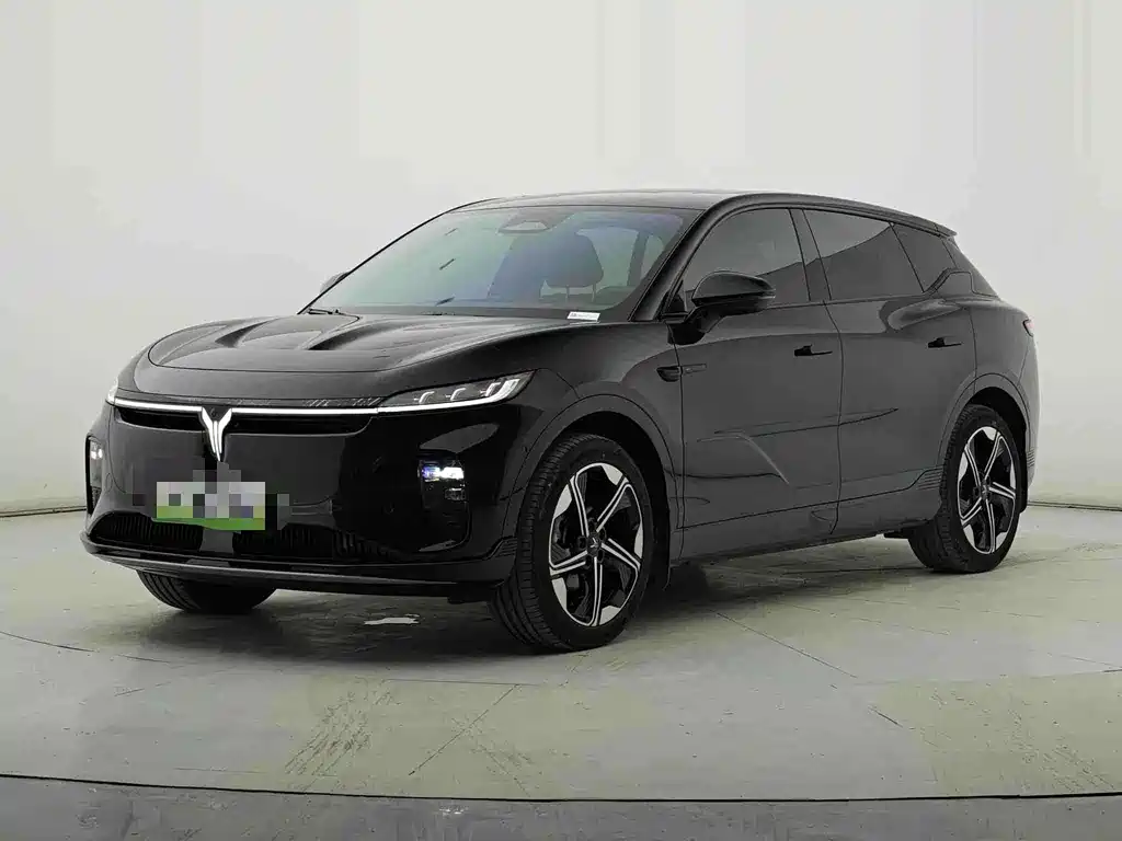 Lantu Zhiyin 2024 long battery life supercharged version купить на сайте DeffCars