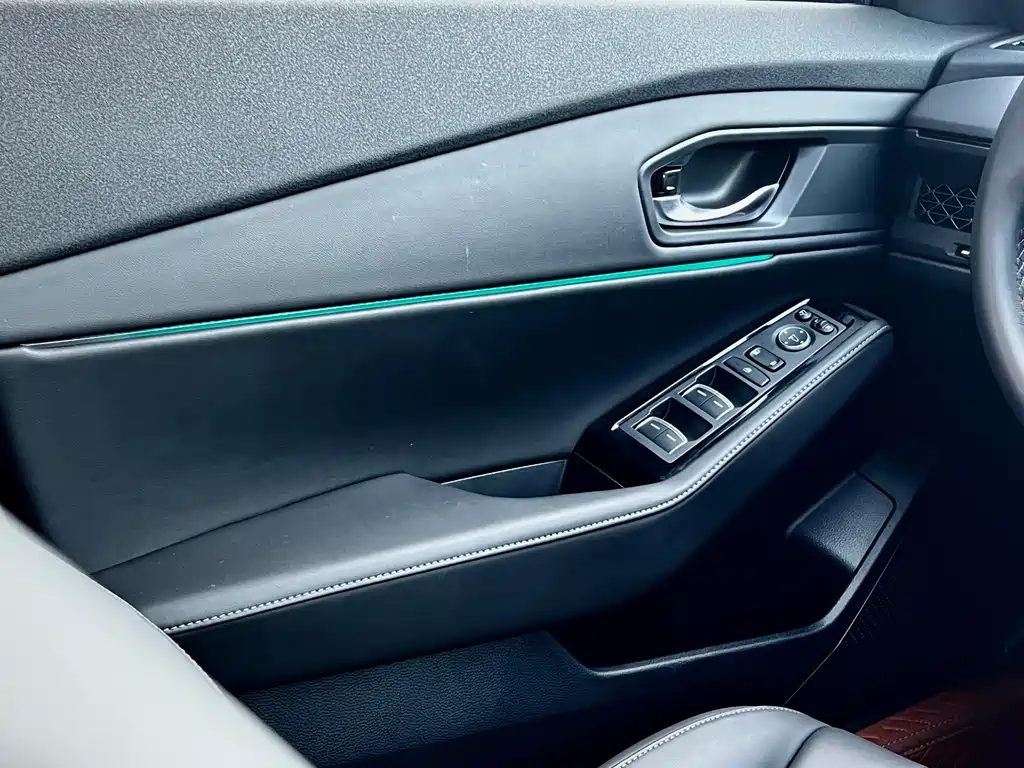 Accord 2023 260TURBO Smart Edition купить на сайте DeffCars