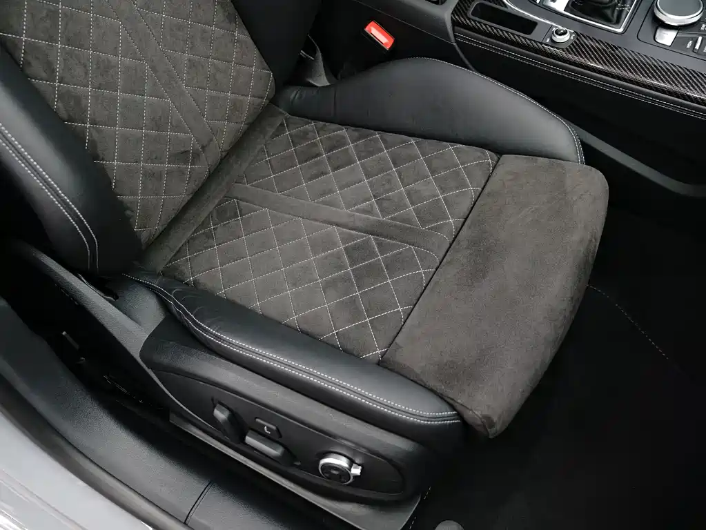 Audi RS 5 2019 RS 5 2.9T Sportback купить на сайте DeffCars