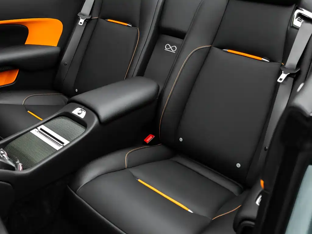 Yaoying 2018 6.6T Black Badge купить на сайте DeffCars