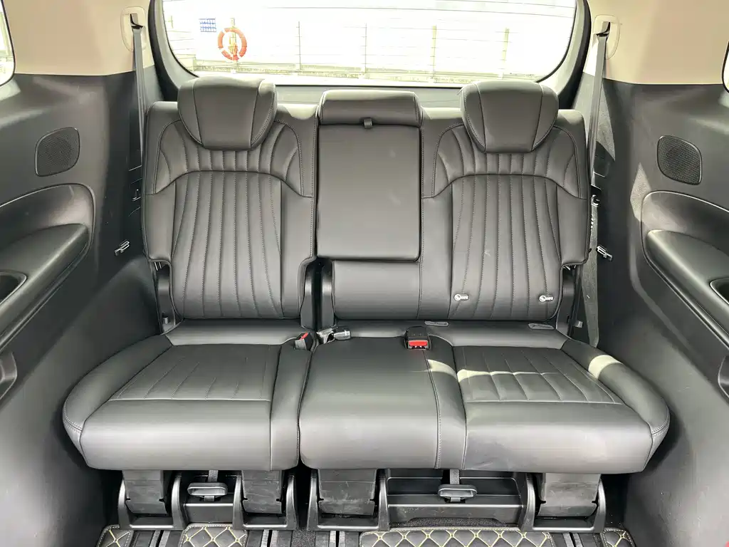 Trumpchi E9 2023 E9 Champion Edition купить на сайте DeffCars