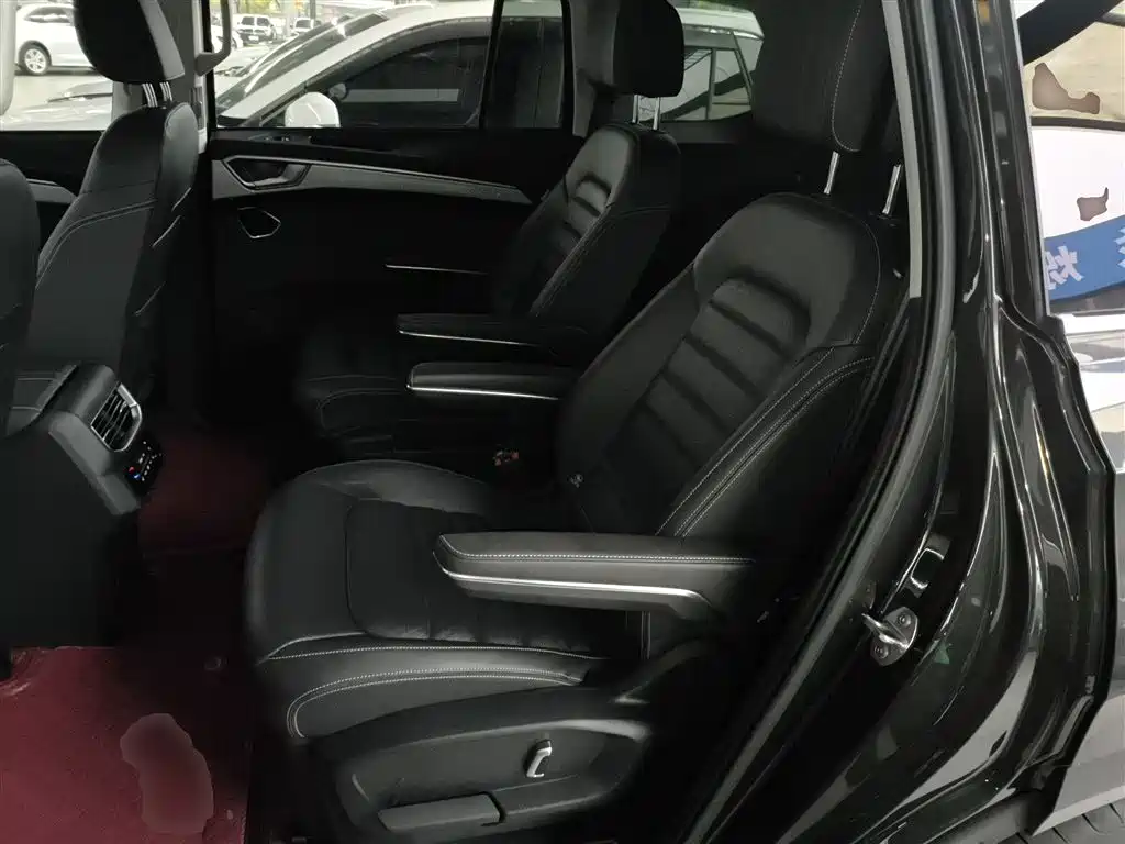 Lanjing 2022 380TSI four-wheel drive luxury Jiajing Edition Pro 6 seats купить на сайте DeffCars