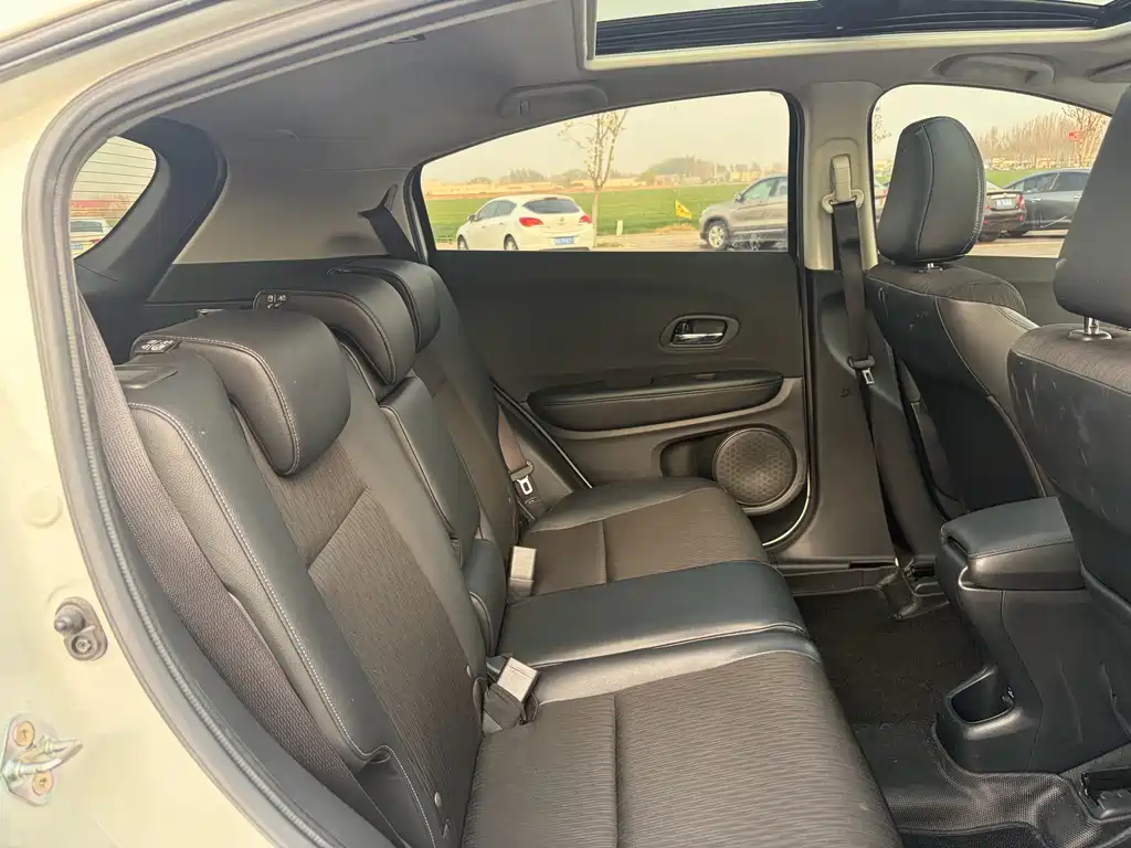 Binzhi 2020 1.5L CVT Pioneer Edition купить на сайте DeffCars