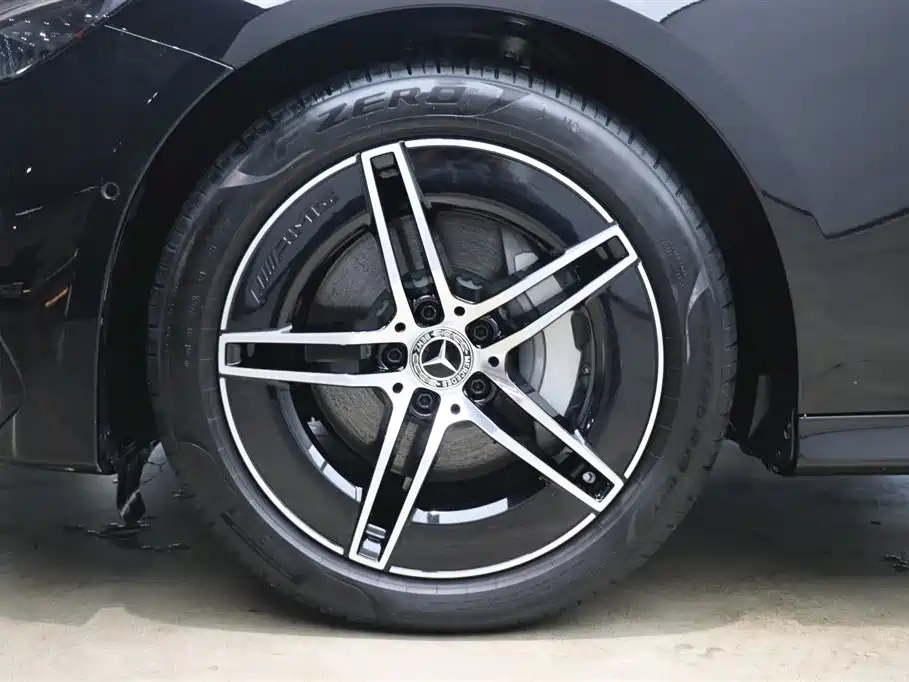 Mercedes-Benz E-Class Imported 2024 E 300 Fashionable Sports Edition купить на сайте DeffCars