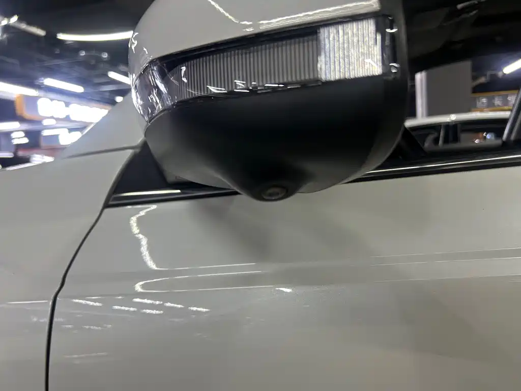 Zhipao 2021 Ace 2.0L Wonderful Edition купить на сайте DeffCars
