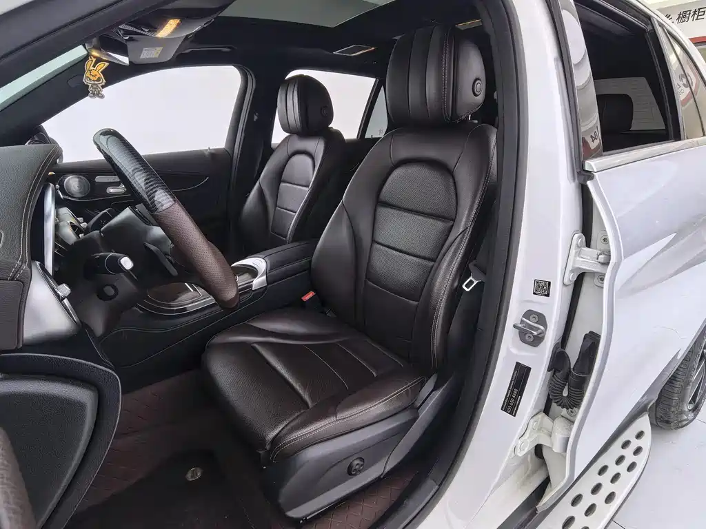Mercedes-Benz GLC 2020 GLC 300 L 4MATIC Dynamic купить на сайте DeffCars