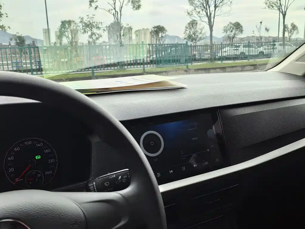 Lavida 2019 1.5L Automatic Fashion Edition National VI купить на сайте DeffCars