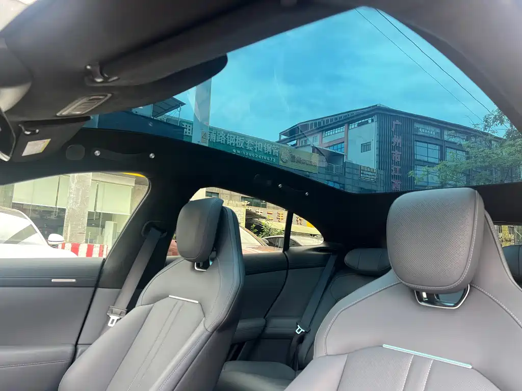 Xiaomi YU7 2025 Max version купить на сайте DeffCars