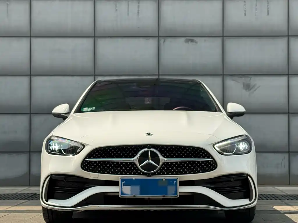 Mercedes-Benz C-Class 2024 C 260 L Sports Edition купить на сайте DeffCars