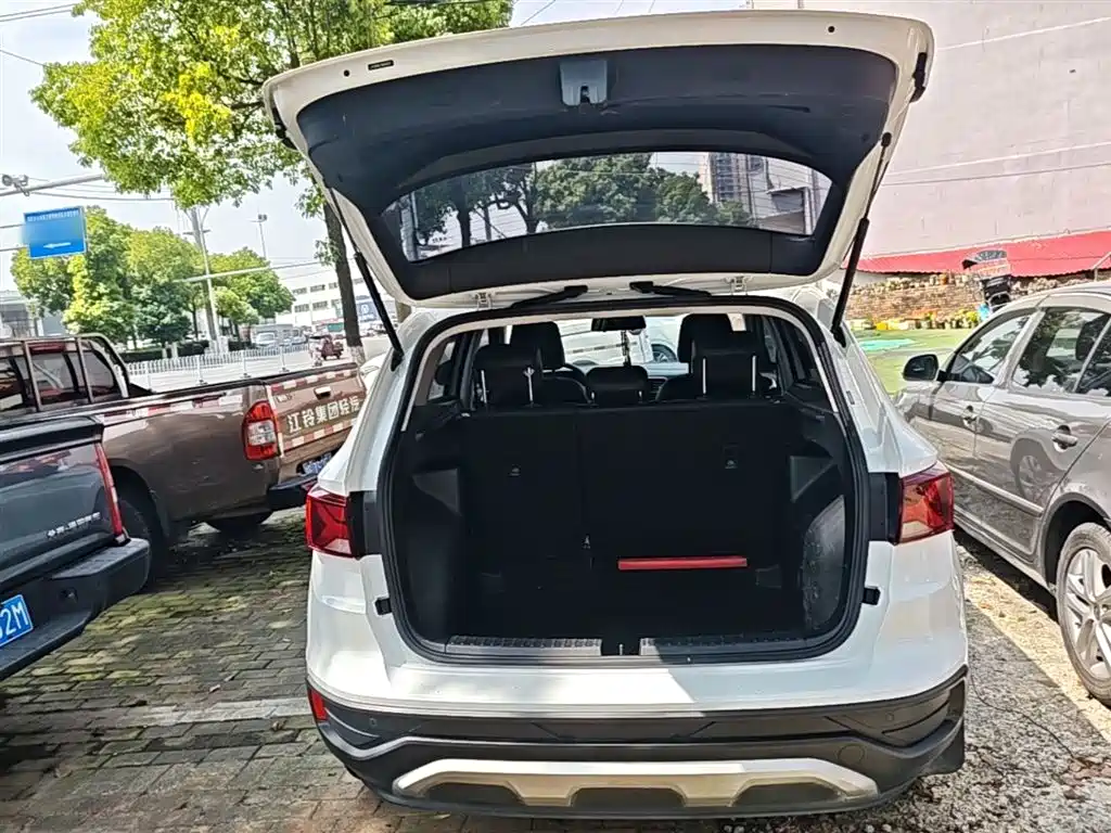 Jetta VS5 2022 280TSI Automatic Enjoyment Pro купить на сайте DeffCars