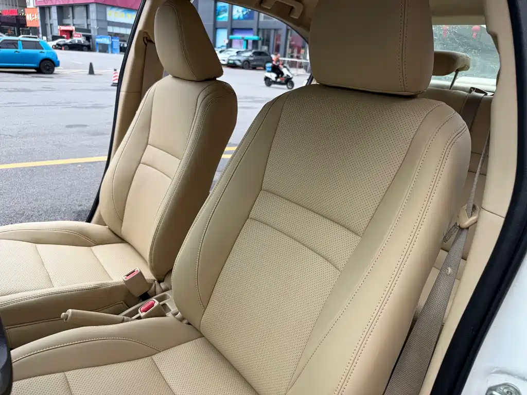 Vios 2017 1.5L CVT Enactus Edition купить на сайте DeffCars