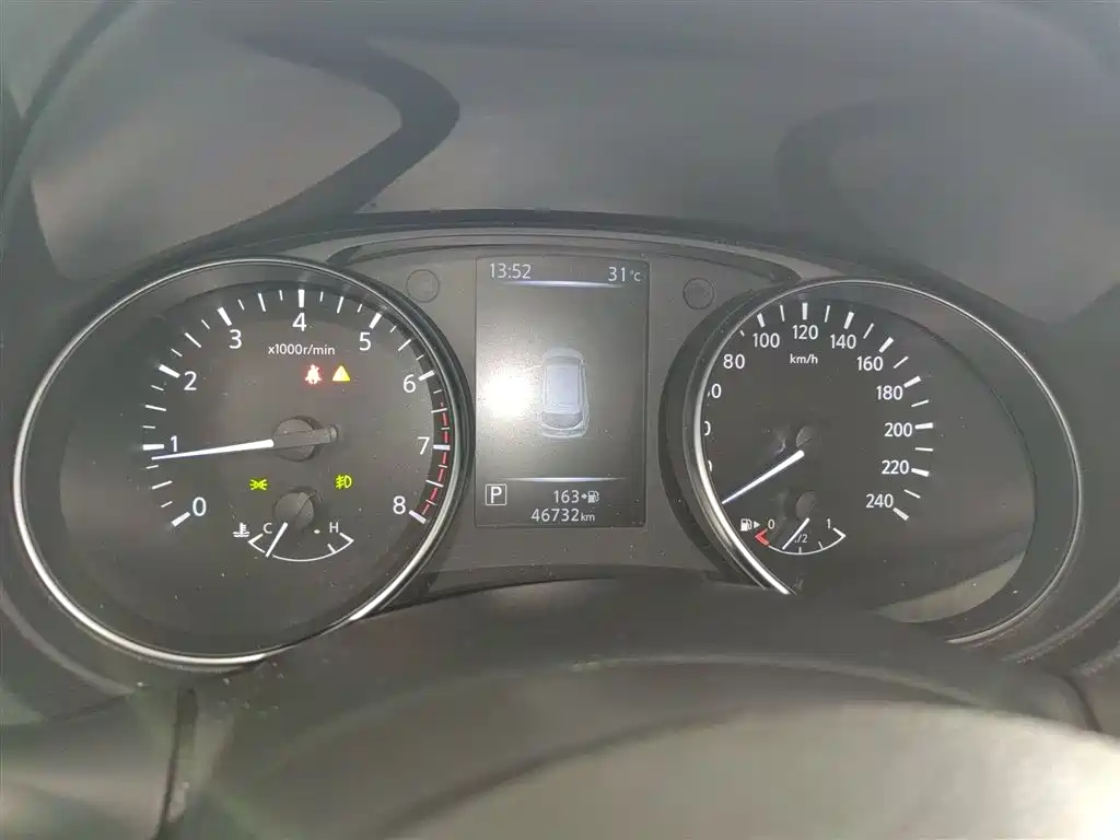 Qashqai 2022 2.0L CVT XV Smart Edition купить на сайте DeffCars