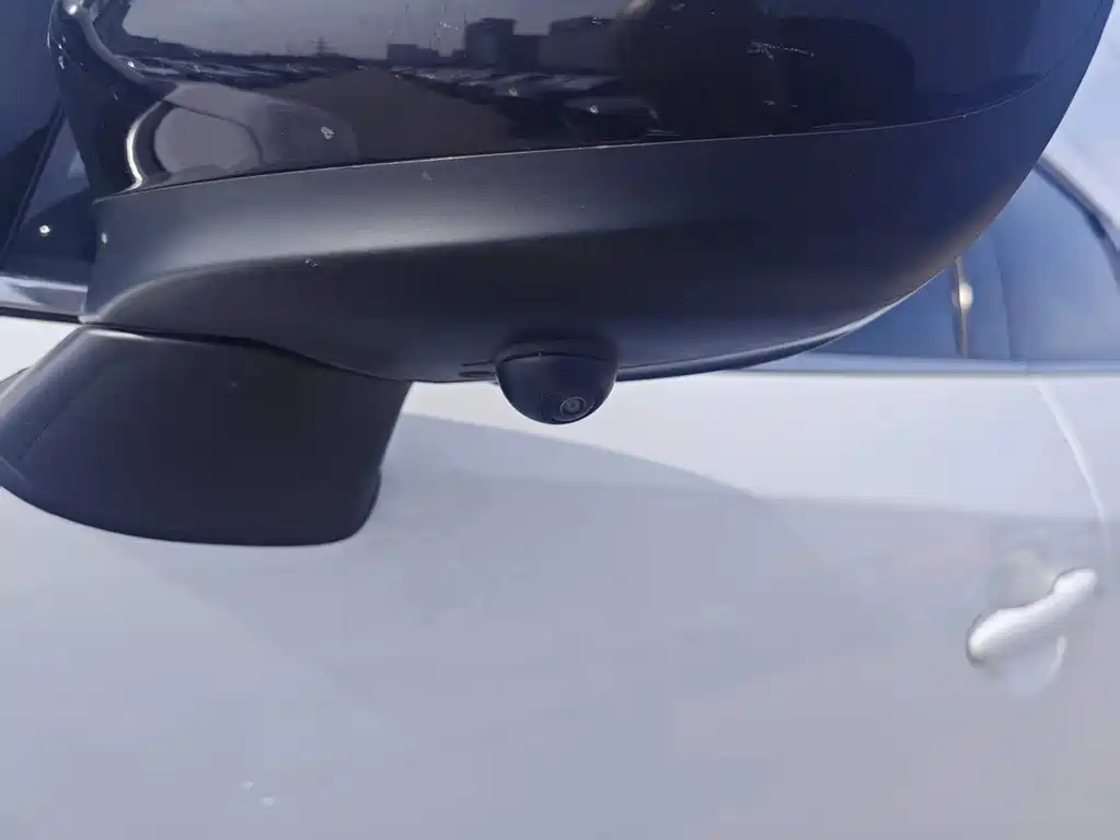 Mazda CX-4 2021 2.0L automatic two-wheel drive Blue Sky Vitality Edition купить на сайте DeffCars