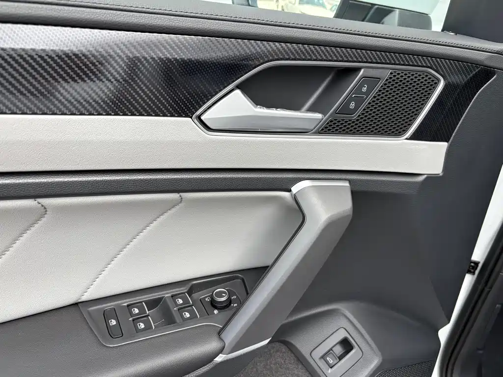 Tanyue 2026 model 330TSI, 30 million units selected купить на сайте DeffCars