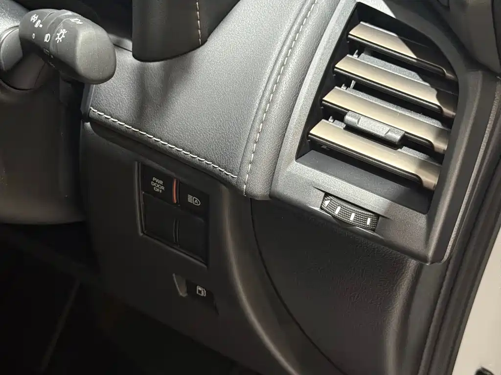 Alfa 2024 Dual Engine 2.5L Premium Edition купить на сайте DeffCars