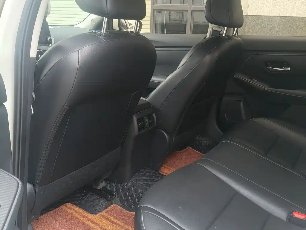 Sylphy 2021 1.6L XL CVT Enjoy Edition купить на сайте DeffCars