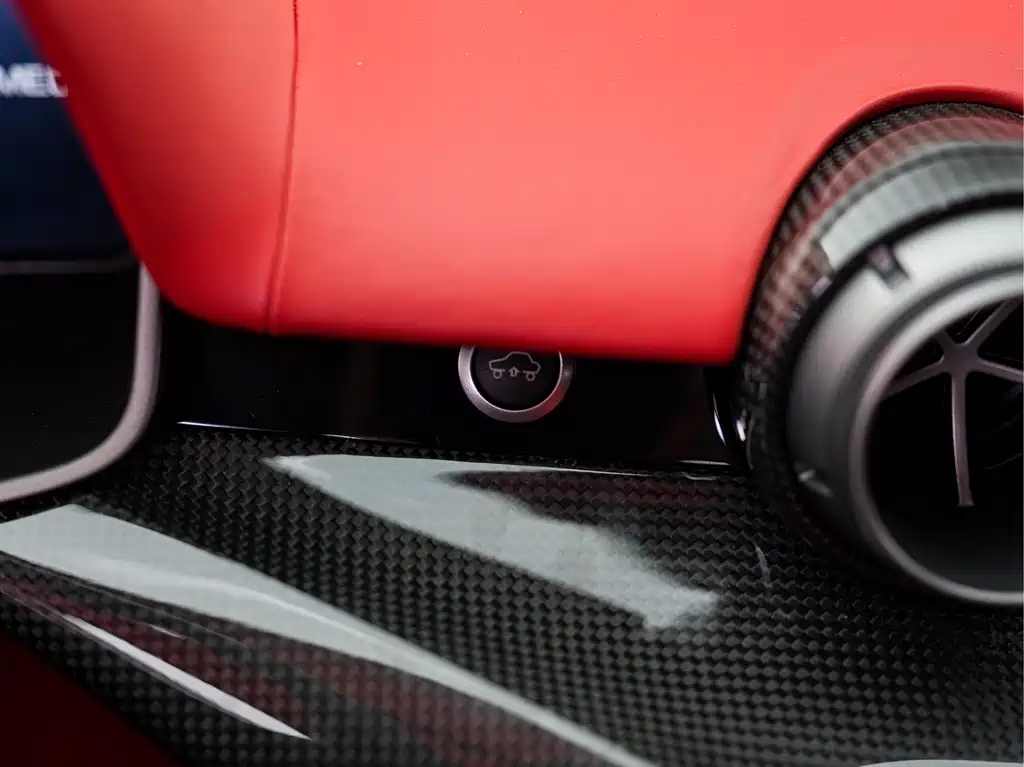 F12berlinetta 2013 6.3L standard type купить на сайте DeffCars